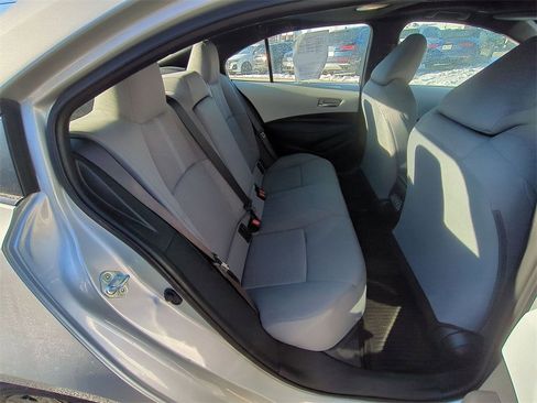 Used 2024 Toyota Corolla SE w/ SE Premium Package image 20