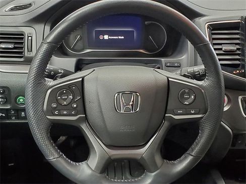 Certified 2023 Honda Passport EX-L image 20