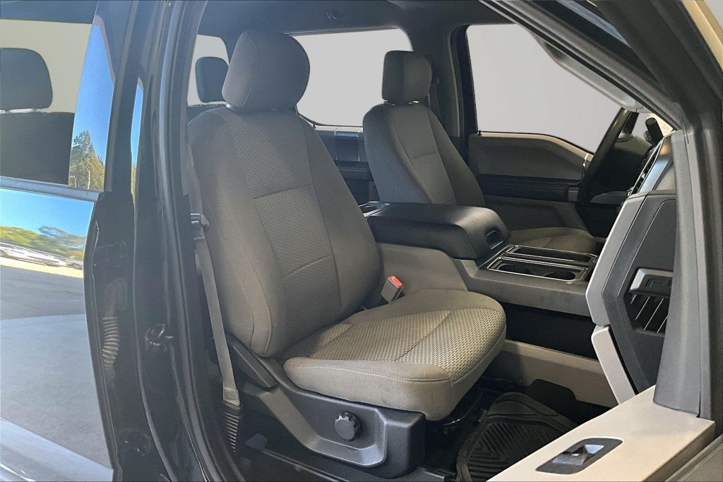 Used 2020 Ford F150 XLT w/ XTR Package AWD/4WD image 29
