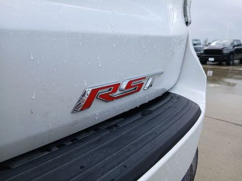 Used 2025 Chevrolet Tahoe RST w/ Comfort Package image 10