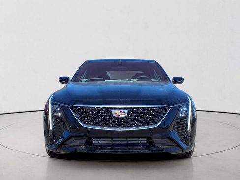Used 2026 Cadillac CT5 Premium Luxury RWD image 3