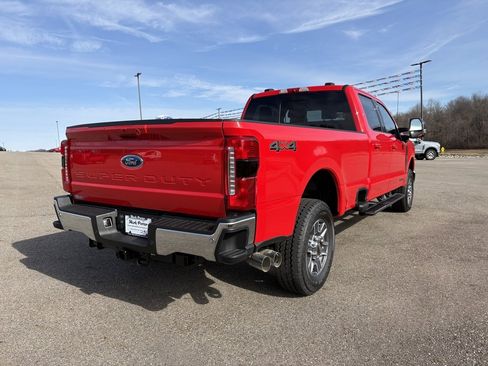 New 2026 Ford F250 Lariat w/ Lariat Premium Package image 5