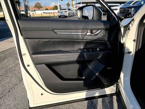 Used 2019 MAZDA CX-5 Grand Touring w/ GT Premium Package FWD image 22
