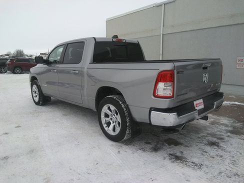 Used 2020 RAM 1500 Big Horn image 7