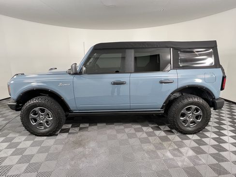 Used 2023 Ford Bronco Big Bend image 8