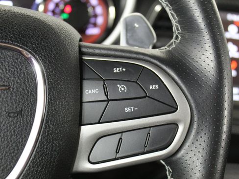 Used 2023 Dodge Challenger SRT Hellcat w/ Driver Convenience Group image 26