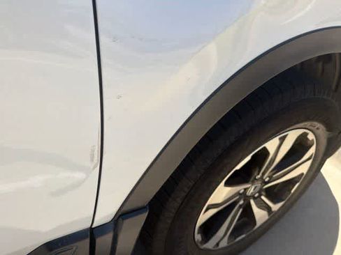 Used 2021 Honda CR-V Special Edition image 20
