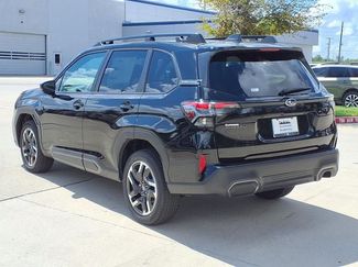 New 2026 Subaru Forester Limited AWD/4WD video 2