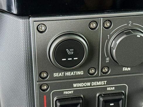 Used 2024 INEOS Grenadier image 19