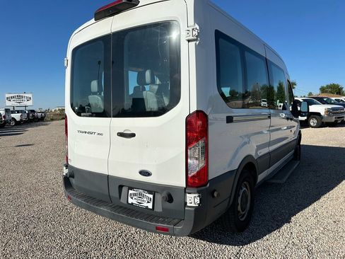 Used 2018 Ford Transit 350 XL RWD image 10