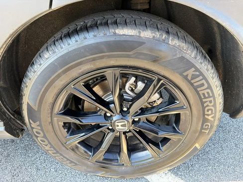 Used 2025 Honda CR-V Sport image 19