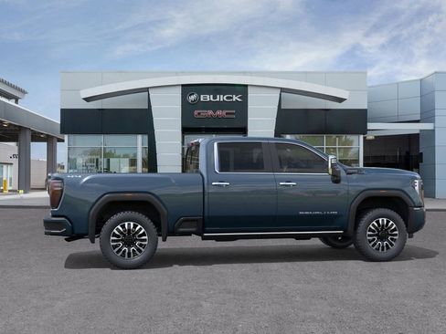 New 2026 GMC Sierra 2500 Denali Ultimate image 9