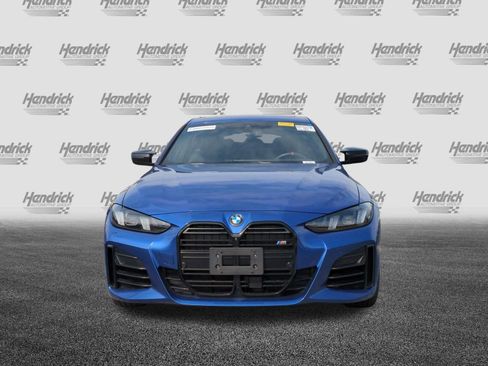 Used 2025 BMW 440i xDrive image 3