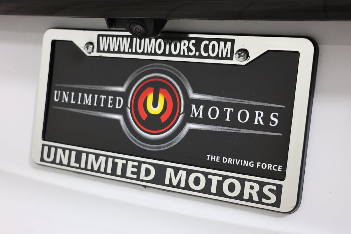 Used 2026 Buick Enclave Sport Touring AWD/4WD image 21