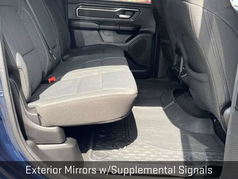 Used 2022 RAM 1500 Big Horn AWD/4WD image 21