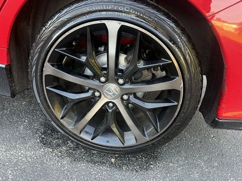Used 2021 Honda Civic Sport image 25
