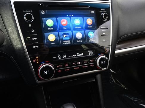 Used 2019 Subaru Outback 2.5i Touring image 27