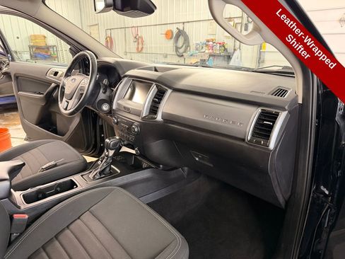 Used 2020 Ford Ranger XLT w/ Equipment Group 301A Mid image 36