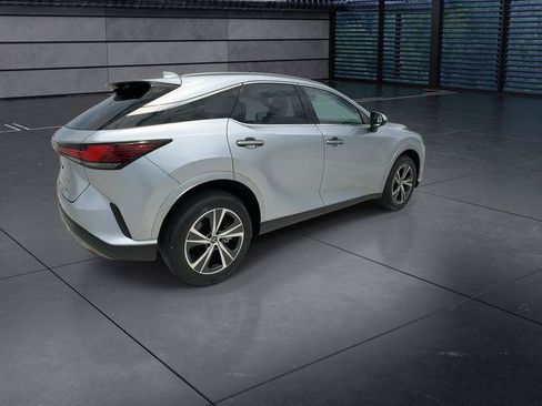 Certified 2024 Lexus RX 350 Premium w/ Cold Area Package FWD image 8
