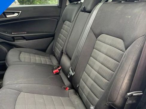 Used 2016 Ford Edge SEL w/ Canadian Touring Package AWD/4WD image 30