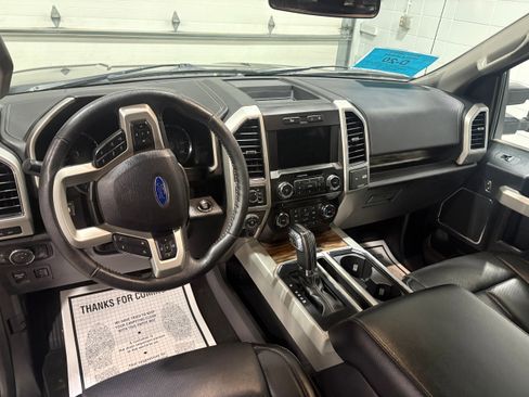 Used 2018 Ford F150 Lariat image 12