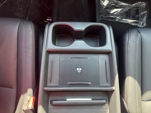 Certified 2026 Honda Odyssey Sport-L image 24