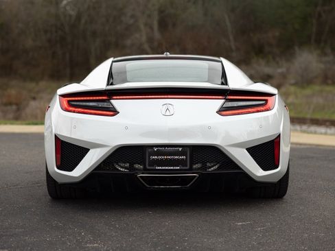 Used 2020 Acura NSX image 7