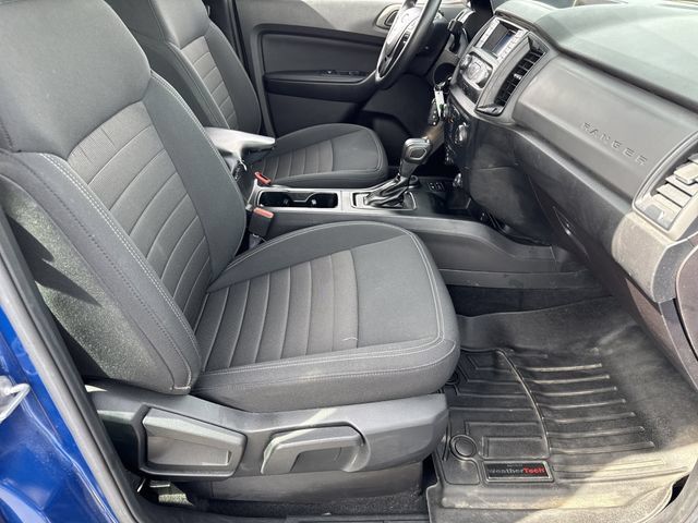 Used 2019 Ford Ranger XL w/ FX4 Off-Road Package AWD/4WD image 25