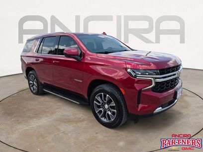 Used 2023 Chevrolet Tahoe LS