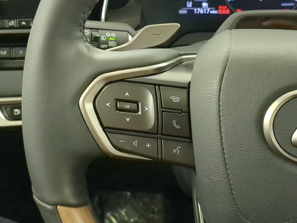 Used 2024 Lexus RX 350 Premium w/ Convenience Package AWD/4WD image 20