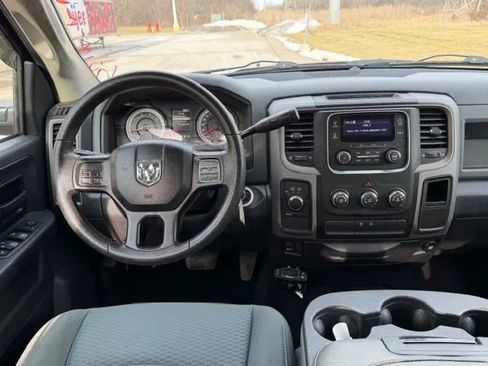 Used 2014 RAM 1500 Express image 18