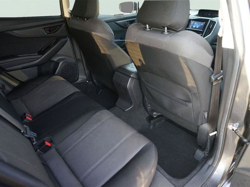 Used 2022 Subaru Impreza 2.0i Premium AWD/4WD image 14