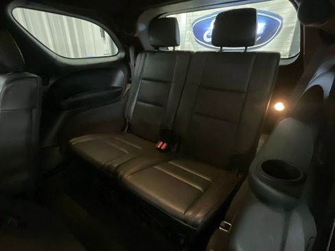 Used 2023 Dodge Durango R/T image 12