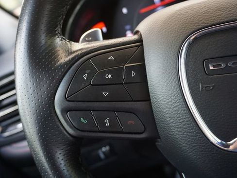 Used 2023 Dodge Durango GT AWD/4WD image 31