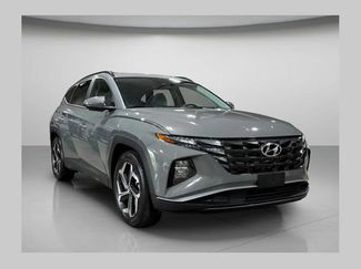 Used 2024 Hyundai Tucson SEL w/ Convenience Package FWD video 1