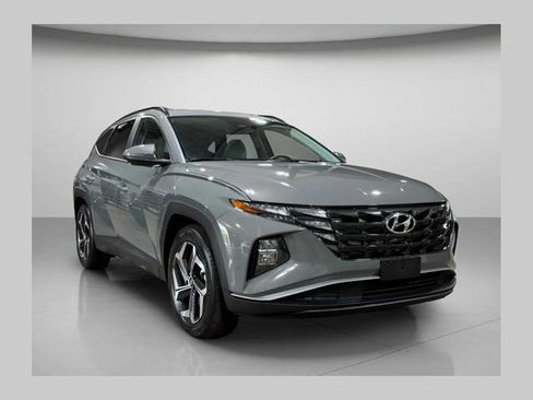 Used 2024 Hyundai Tucson SEL w/ Convenience Package FWD image 1