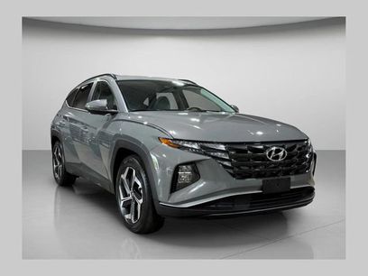 Used 2024 Hyundai Tucson SEL w/ Convenience Package