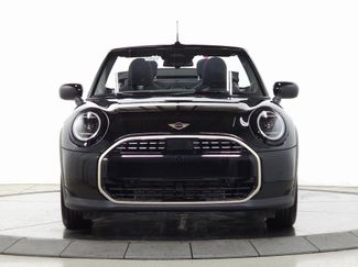 New 2026 MINI Cooper Convertible FWD video 2