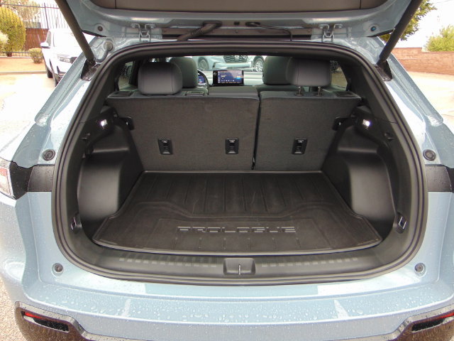 Used 2024 Honda Prologue Touring image 25