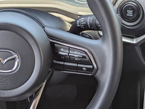 Used 2026 MAZDA CX-90 3.3 Turbo w/ Select Package AWD/4WD image 20