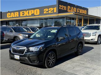 Used 2020 Subaru Forester w/ Alloy Wheel Package AWD/4WD video 1