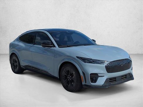New 2026 Ford Mustang Mach-E GT AWD/4WD image 7