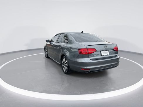 Used 2016 Volkswagen Jetta SEL Premium image 6