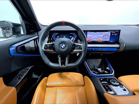 Used 2025 BMW X3 M50 w/ Premium Package AWD/4WD image 5
