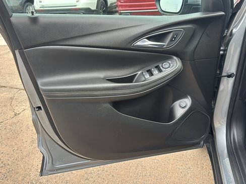 Used 2023 Buick Encore GX Select image 16