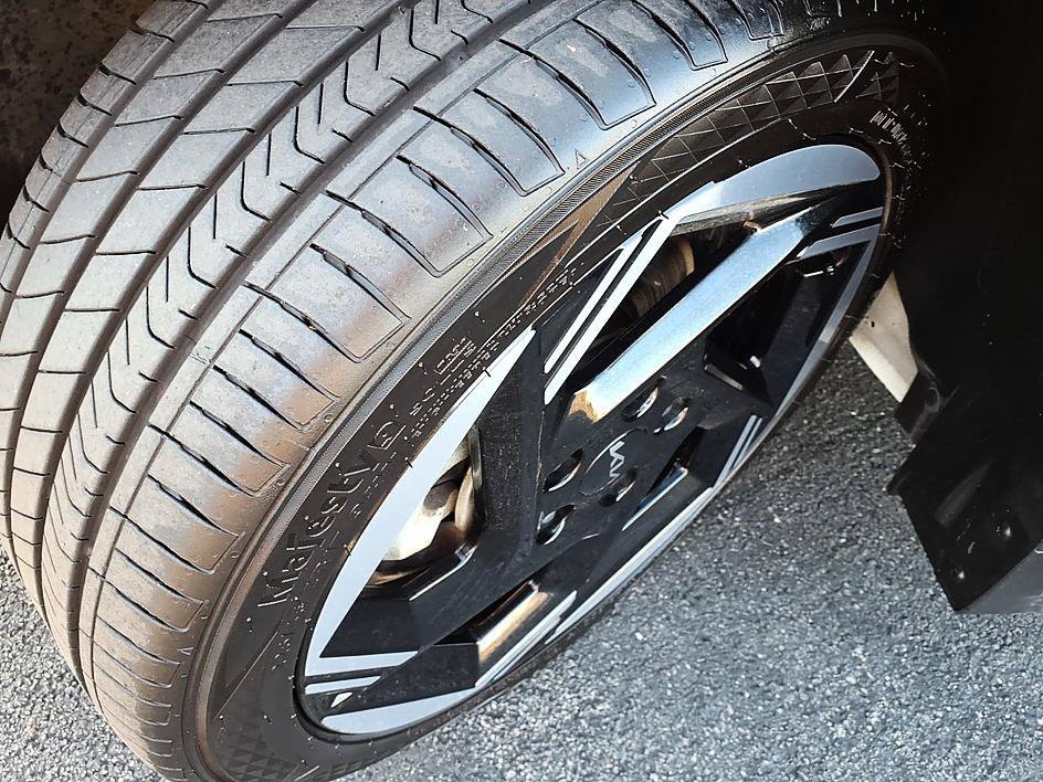 Used 2025 Kia K4 EX FWD image 9