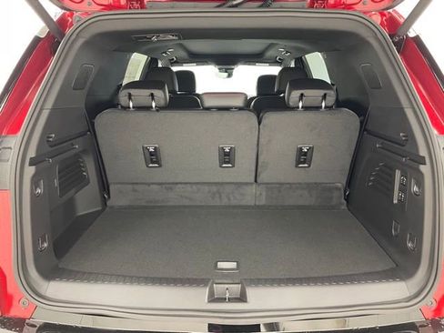 New 2026 Chevrolet Traverse RS w/ LPO, Floor Liner Package image 13