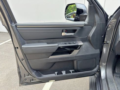 Used 2023 Toyota Sequoia Limited AWD/4WD image 45