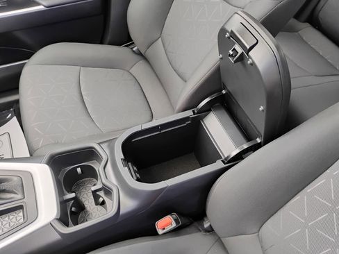 Used 2025 Toyota RAV4 XLE w/ Convenience Package image 48