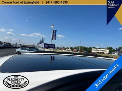 Used 2022 Ford Explorer ST w/ Equipment Group 401A AWD/4WD image 10